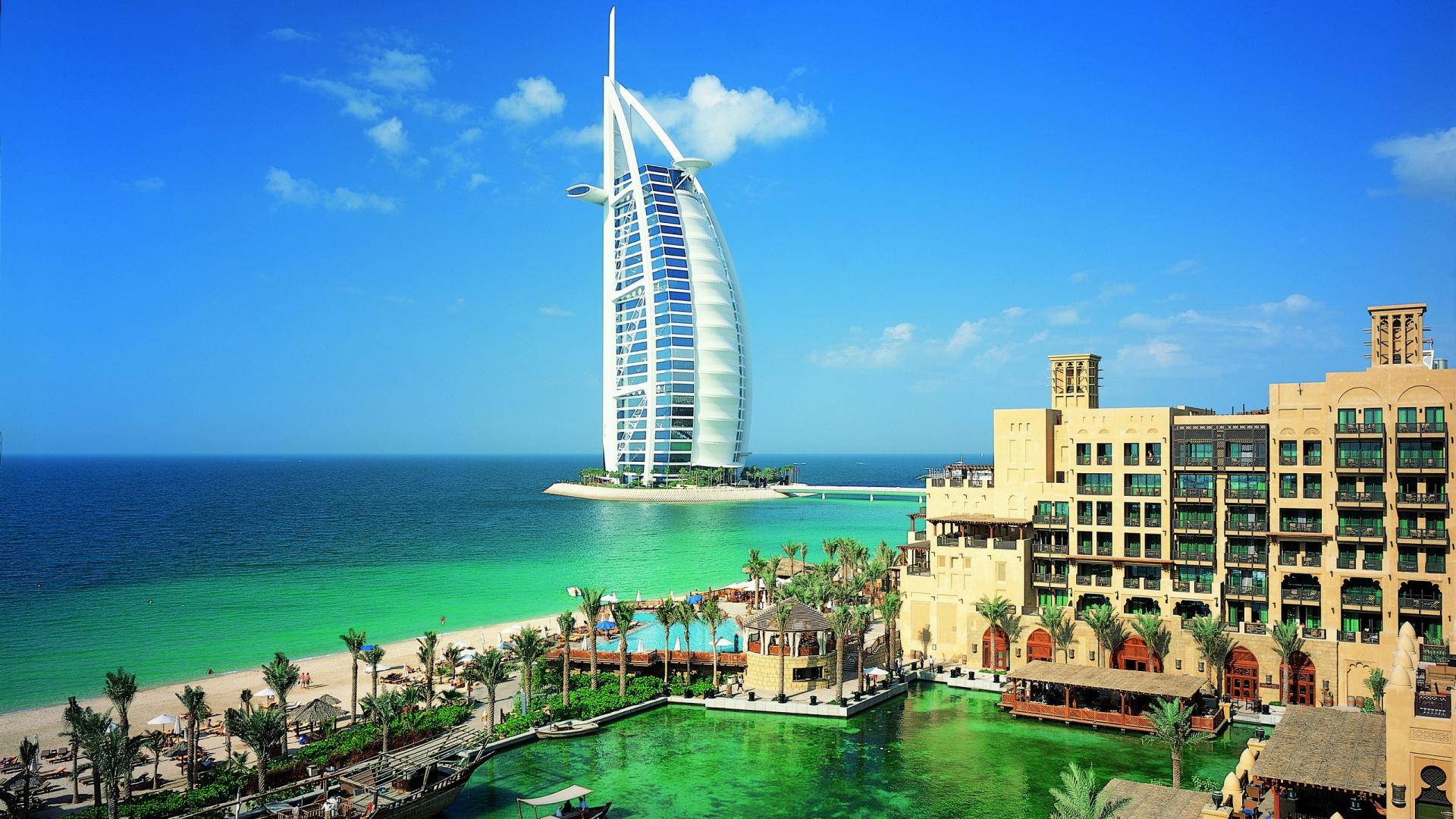 6 Biggest Dubai Cliches that too Many People Still Believe