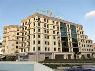 AL MUROOJ ROTANA HOTEL AND SUITES