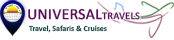 Universal Travels